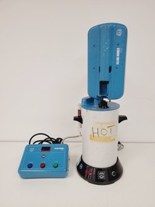 Thumbnail image of Falling Number 1800 Grain Analysis System Lab Spares/Repairs