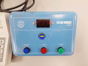 Thumbnail image of Falling Number 1800 Grain Analysis System Lab Spares/Repairs
