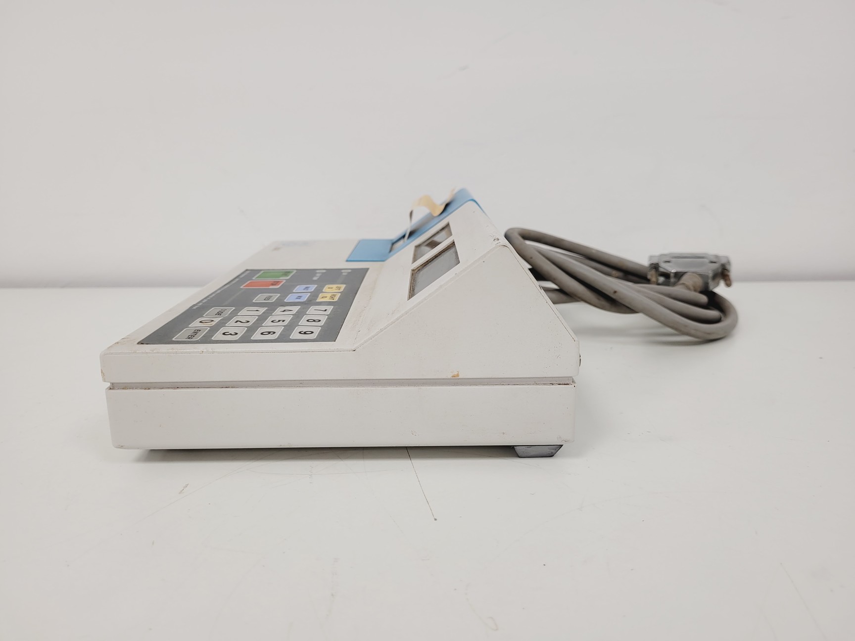 Image of Falling Number 1800 Grain Analysis System Lab Spares/Repairs
