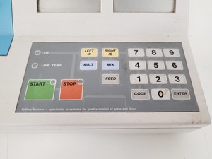 Thumbnail image of Falling Number 1800 Grain Analysis System Lab Spares/Repairs
