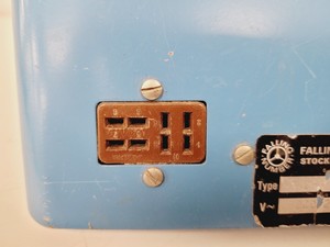 Thumbnail image of Falling Number 1800 Grain Analysis System Lab Spares/Repairs
