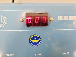 Thumbnail image of Falling Number 1800 Grain Analysis System Lab Spares/Repairs
