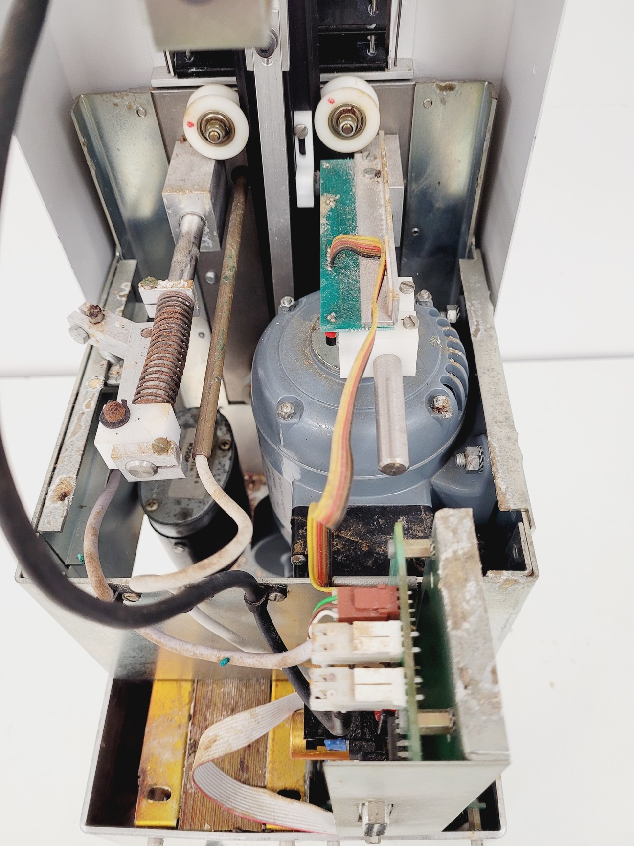 Image of Falling Number 1800 Grain Analysis System Lab Spares/Repairs