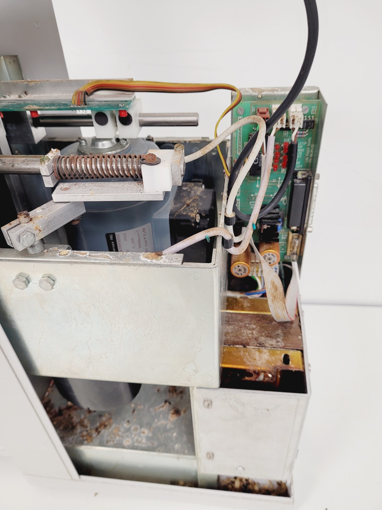 Image of Falling Number 1800 Grain Analysis System Lab Spares/Repairs