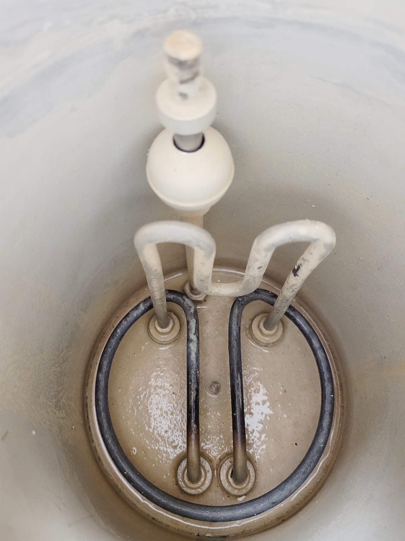 Image of Falling Number 1800 Grain Analysis System Lab Spares/Repairs