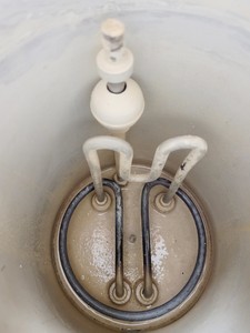 Thumbnail image of Falling Number 1800 Grain Analysis System Lab Spares/Repairs