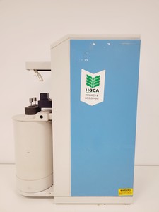 Thumbnail image of Falling Number 1800 Grain Analysis System Lab Spares/Repairs