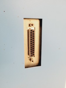 Thumbnail image of Falling Number 1800 Grain Analysis System Lab Spares/Repairs