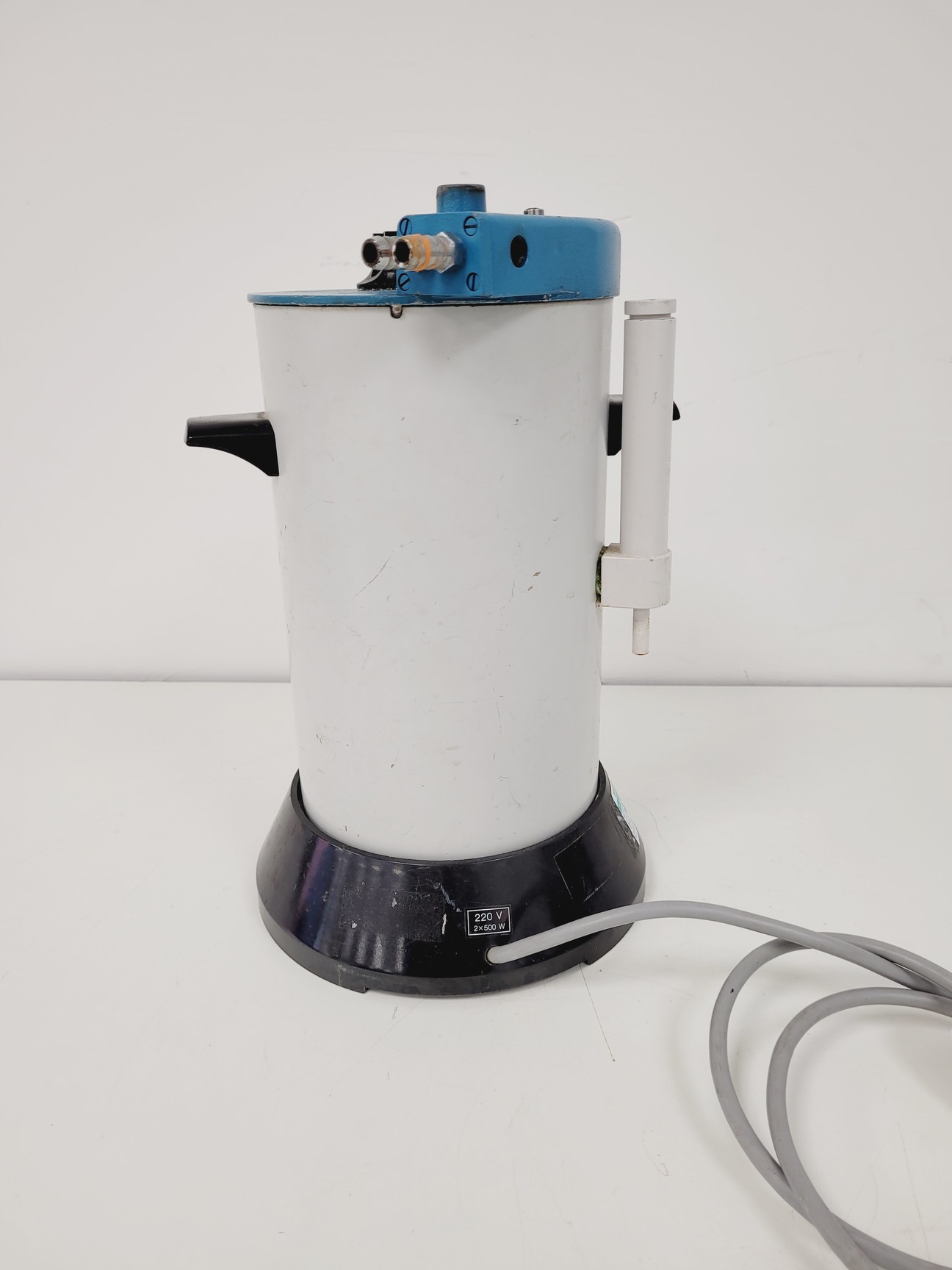 Image of Falling Number 1800 Grain Analysis System Lab Spares/Repairs