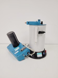 Thumbnail image of Falling Number 1800 Grain Analysis System Lab Spares/Repairs