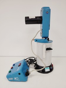 Thumbnail image of Falling Number 1800 Grain Analysis System Lab Spares/Repairs