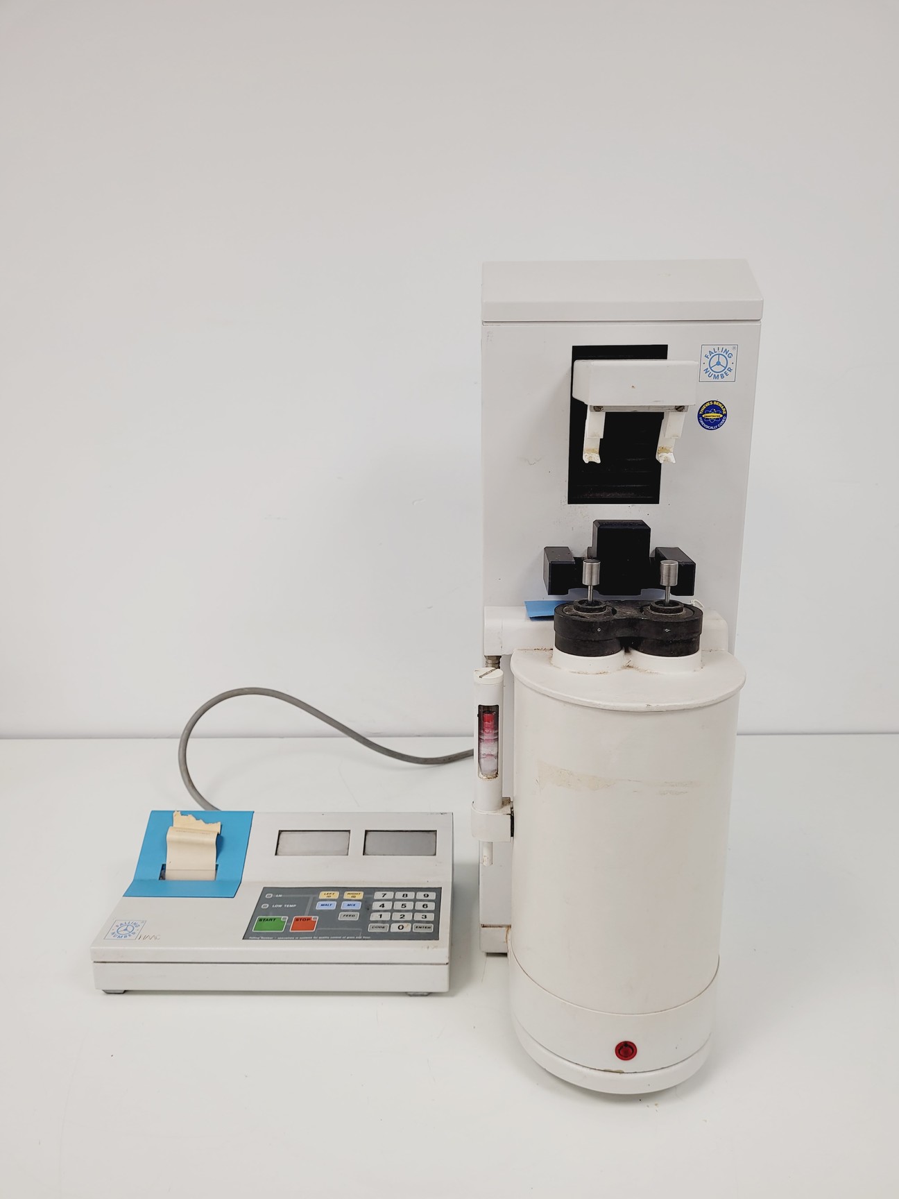 Image of Falling Number 1800 Grain Analysis System Lab Spares/Repairs