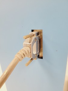 Thumbnail image of Falling Number 1800 Grain Analysis System Lab Spares/Repairs