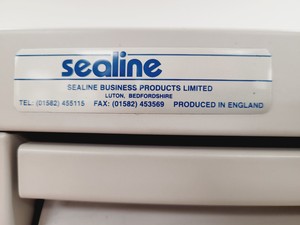 Thumbnail image of Sealine Lockable Light Grey Filing Cabinet & Keys