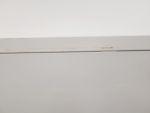 Thumbnail image of Sealine Lockable Light Grey Filing Cabinet & Keys