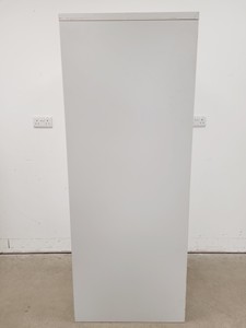 Thumbnail image of Sealine Lockable Light Grey Filing Cabinet & Keys