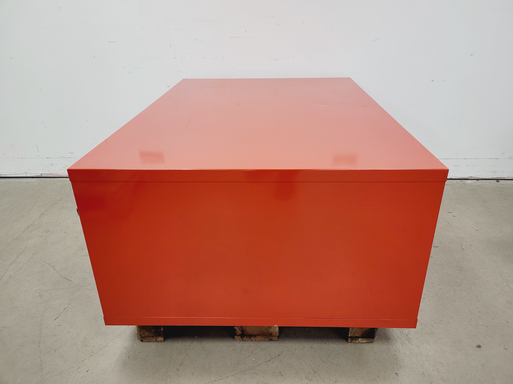 Image of Metalico A0 Cabinet w/ Key Map Document 6 Drawer