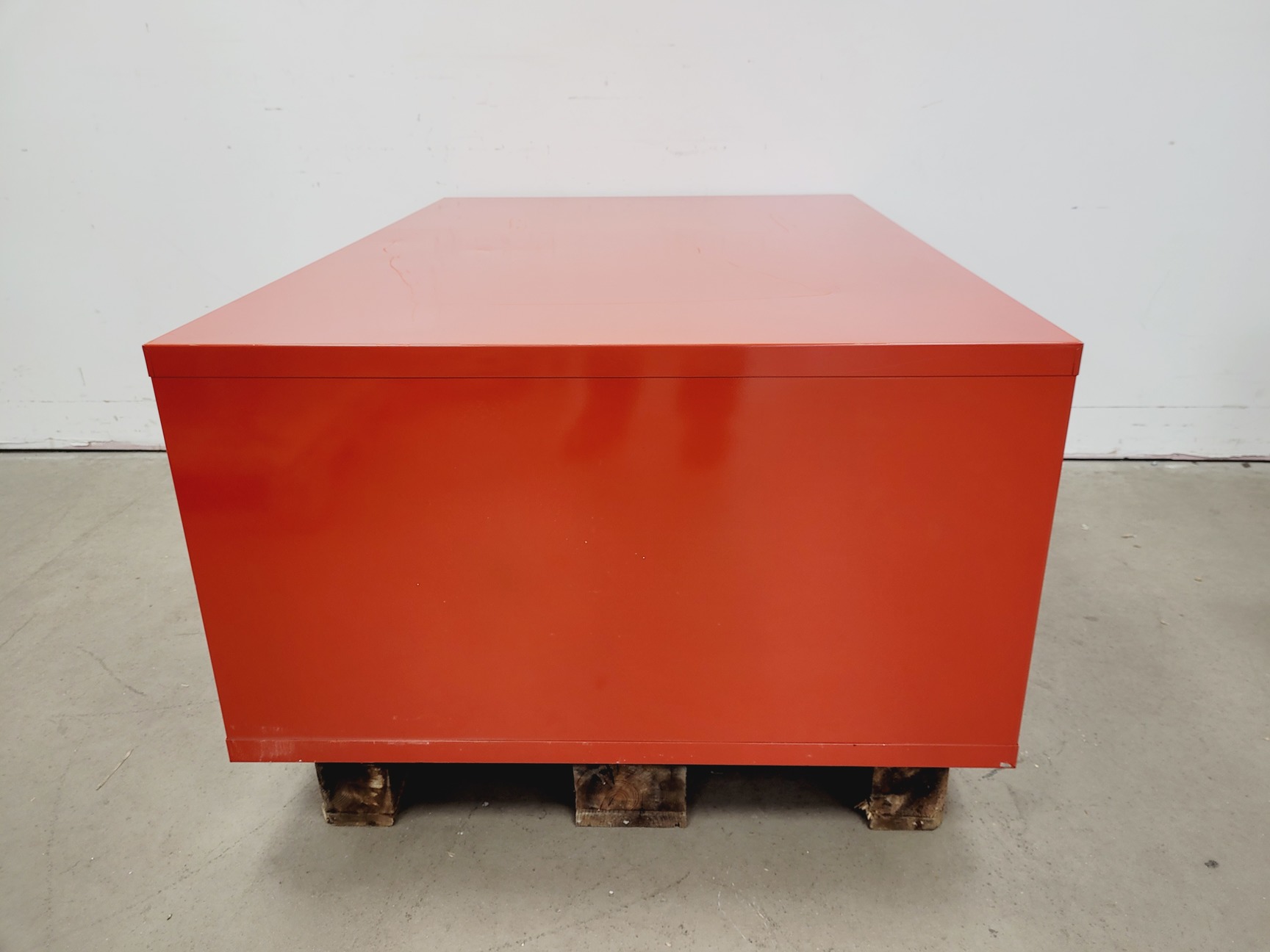 Image of Metalico A0 Cabinet w/ Key Map Document 6 Drawer