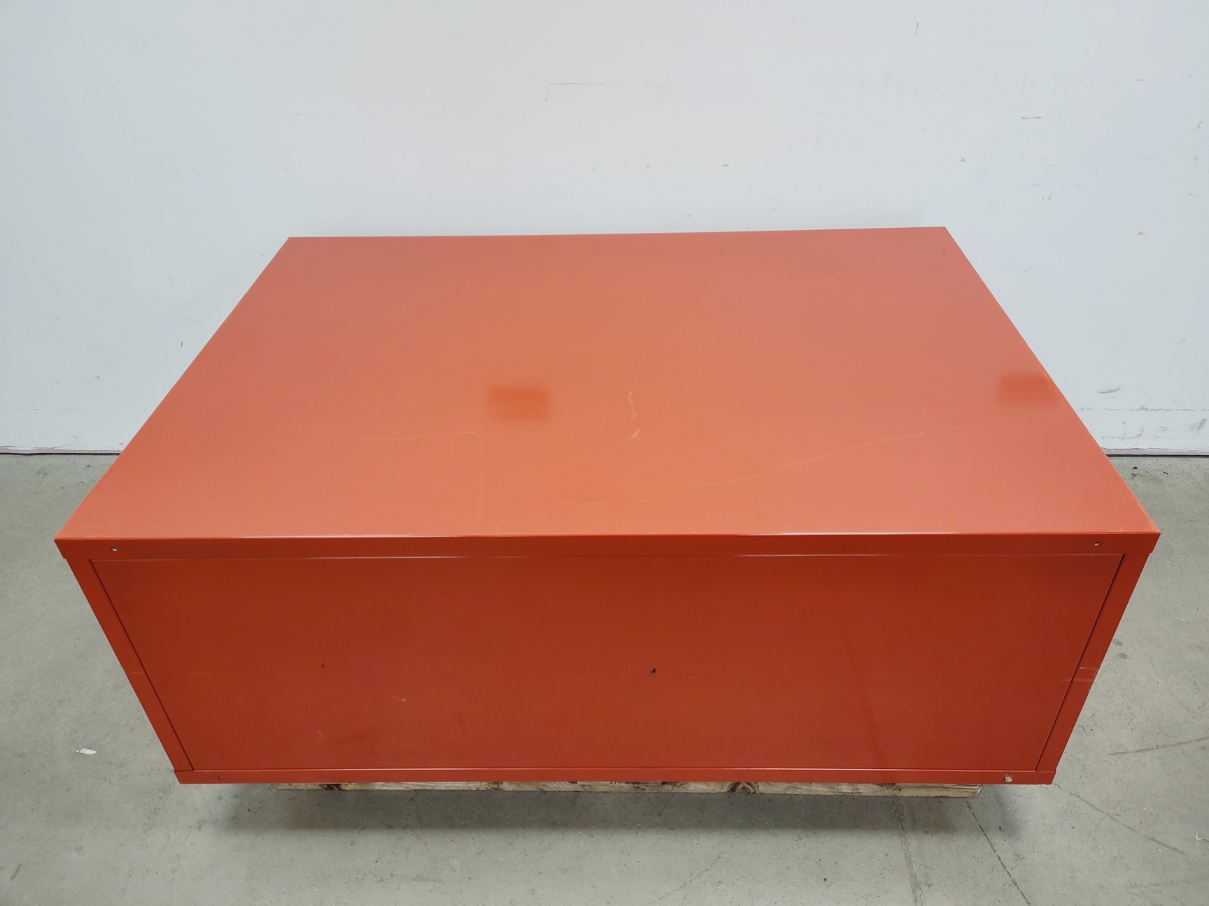 Image of Metalico A0 Cabinet w/ Key Map Document 6 Drawer