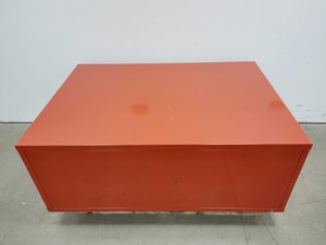 Thumbnail image of Metalico A0 Cabinet w/ Key Map Document 6 Drawer