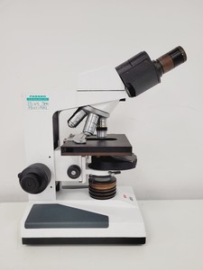 Thumbnail image of CETI TOPIC- B Laboratory Compound Binocular Microscope with 3 x Objective Lab