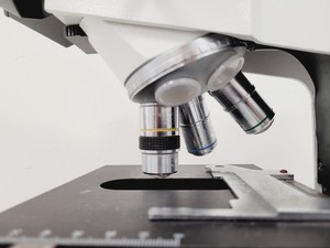 Thumbnail image of CETI TOPIC- B Laboratory Compound Binocular Microscope with 3 x Objective Lab