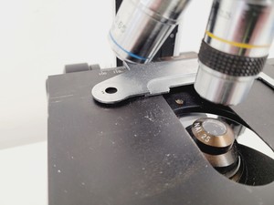 Thumbnail image of CETI TOPIC- B Laboratory Compound Binocular Microscope with 3 x Objective Lab
