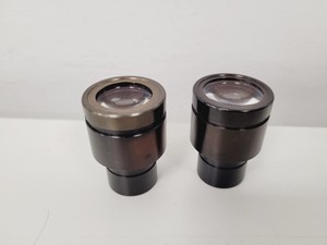 Thumbnail image of CETI TOPIC- B Laboratory Compound Binocular Microscope with 3 x Objective Lab