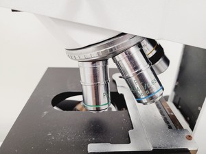 Thumbnail image of CETI TOPIC- B Laboratory Compound Binocular Microscope with 3 x Objective Lab
