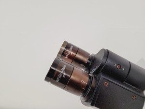 Thumbnail image of CETI TOPIC- B Laboratory Compound Binocular Microscope with 3 x Objective Lab