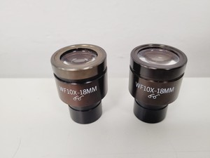 Thumbnail image of CETI TOPIC- B Laboratory Compound Binocular Microscope with 3 x Objective Lab
