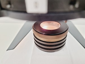 Thumbnail image of CETI TOPIC- B Laboratory Compound Binocular Microscope with 3 x Objective Lab