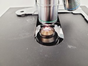 Thumbnail image of CETI TOPIC- B Laboratory Compound Binocular Microscope with 3 x Objective Lab