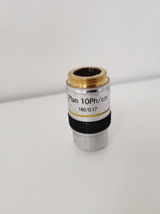 Thumbnail image of CETI TOPIC- B Laboratory Compound Binocular Microscope with 3 x Objective Lab