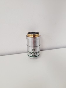 Thumbnail image of CETI TOPIC- B Laboratory Compound Binocular Microscope with 3 x Objective Lab