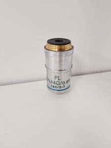 Thumbnail image of CETI TOPIC- B Laboratory Compound Binocular Microscope with 3 x Objective Lab