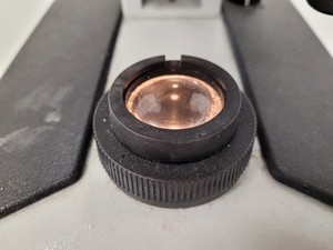 Thumbnail image of Leitz Laborlux S Microscope 020-505.030 with 3 x Objectives - PHACO EF PLAN Lab