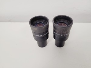 Thumbnail image of Leitz Laborlux S Microscope 020-505.030 with 3 x Objectives - PHACO EF PLAN Lab