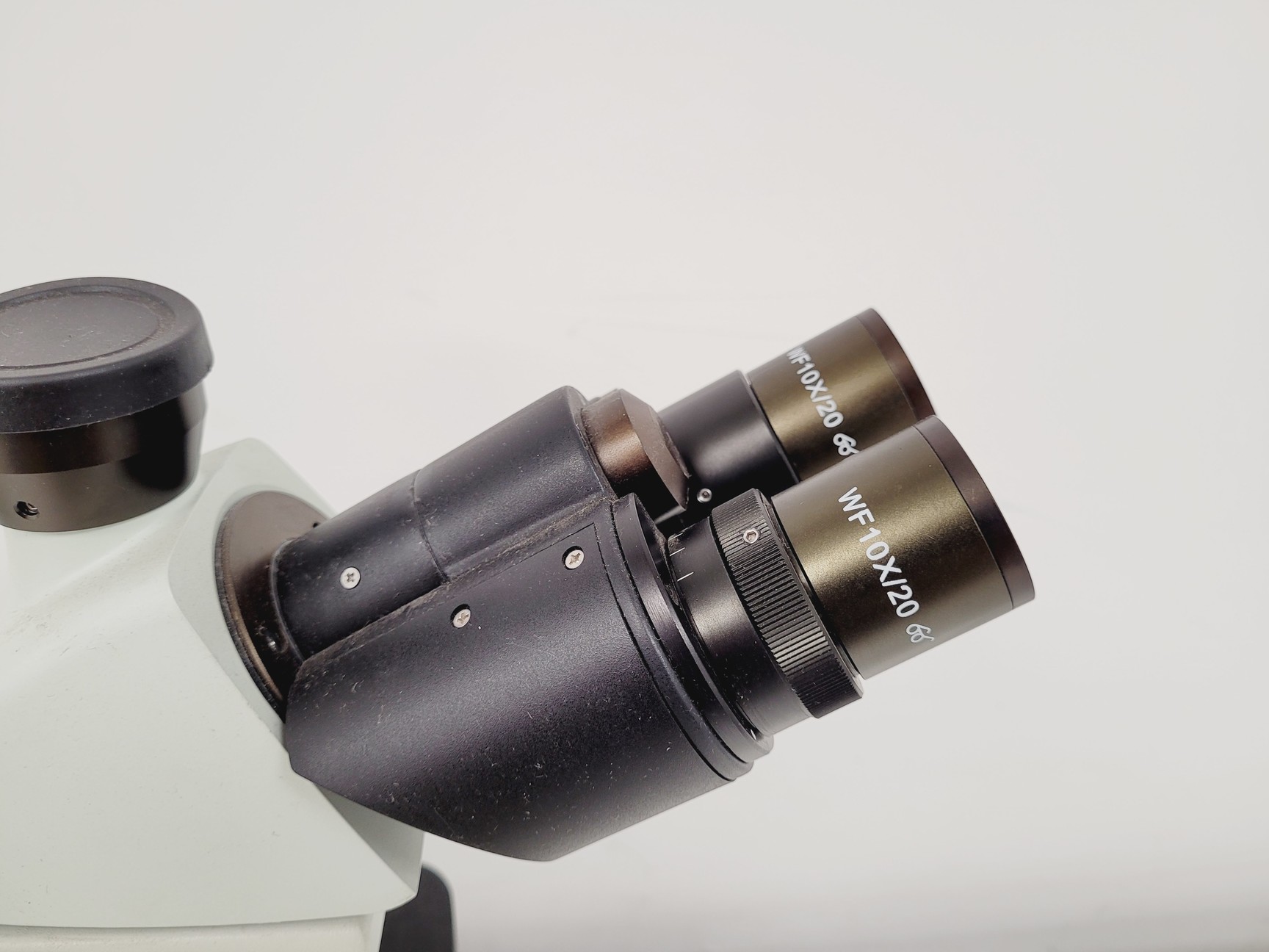 Image of Kozo XTS 900-T Laboratory  Microscope with 4 x PLAN Objectives Lab