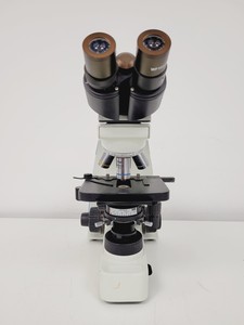 Thumbnail image of Kozo XTS 900-T Laboratory  Microscope with 4 x PLAN Objectives Lab