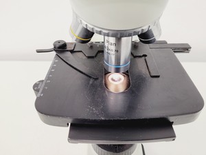 Thumbnail image of Kozo XTS 900-T Laboratory  Microscope with 4 x PLAN Objectives Lab