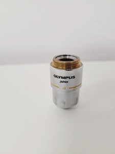 Thumbnail image of Olympus CH-2 CHS Compound Laboratory Microscope with 4 x Objectives Lab