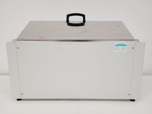 Thumbnail image of Fisherbrand Heating Water Bath  Model FB60305 with Lid Lab