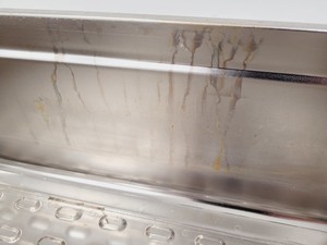 Thumbnail image of Fisherbrand Heating Water Bath  Model FB60305 with Lid Lab
