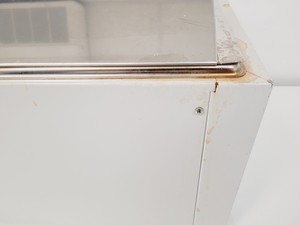 Thumbnail image of Fisherbrand Heating Water Bath  Model FB60305 with Lid Lab