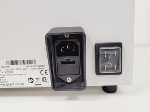 Thumbnail image of Fisherbrand Heating Water Bath  Model FB60305 with Lid Lab