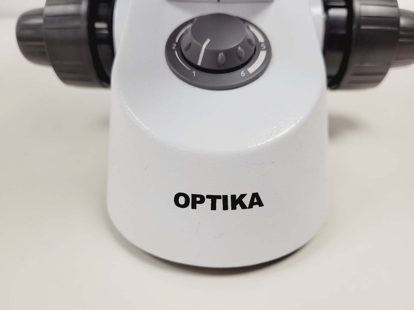 Image of Optika Inverted Microscope Model XDS-2 Lab