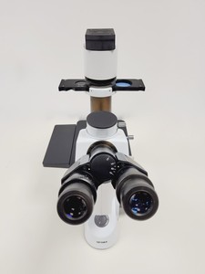 Thumbnail image of Optika Inverted Microscope Model XDS-2 Lab