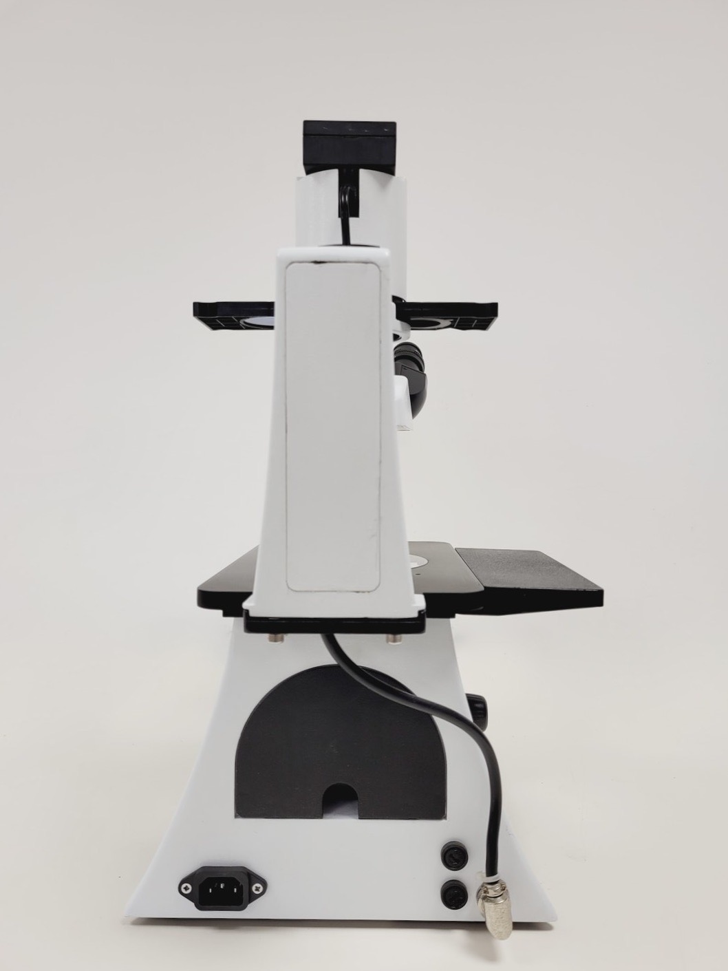 Optika Inverted Microscope Model XDS-2 Lab