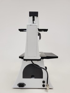 Thumbnail image of Optika Inverted Microscope Model XDS-2 Lab